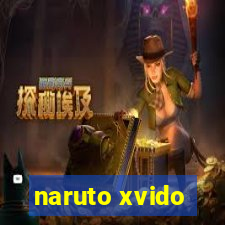 naruto xvido